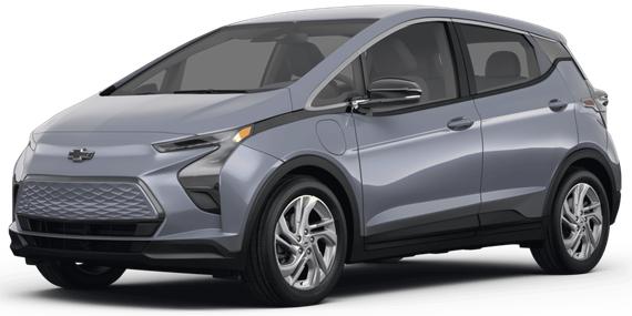CHEVROLET BOLT EV 2023 1G1FW6S07P4179982 image